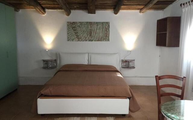 Lo sguardo sul golfo