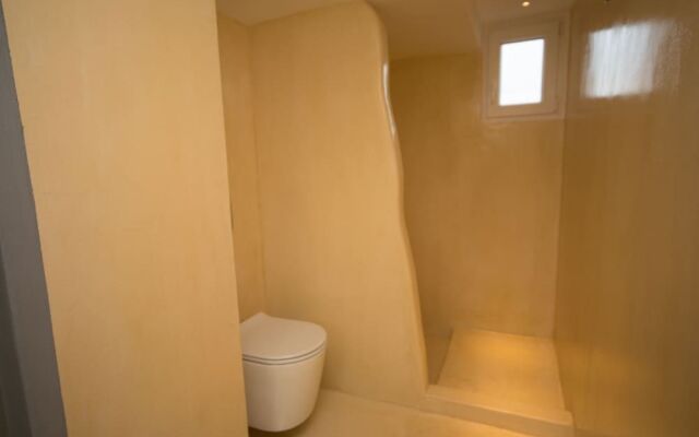 Villa Galaxy Santorini