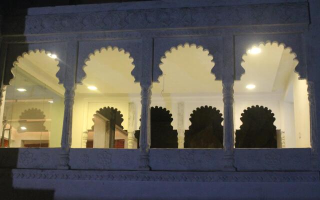 The DABS  Kumbhlgarh