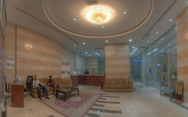 Tulip Inn Ajman