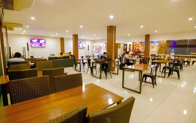 Tab Hotel