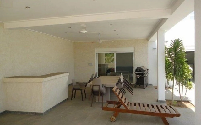 Villa Contemporaine Saly