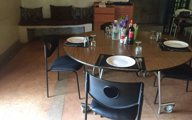 Bubbles Hotel Thika