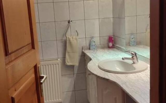 Abigel Thermal Apartman