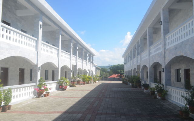 Villas Buenavista