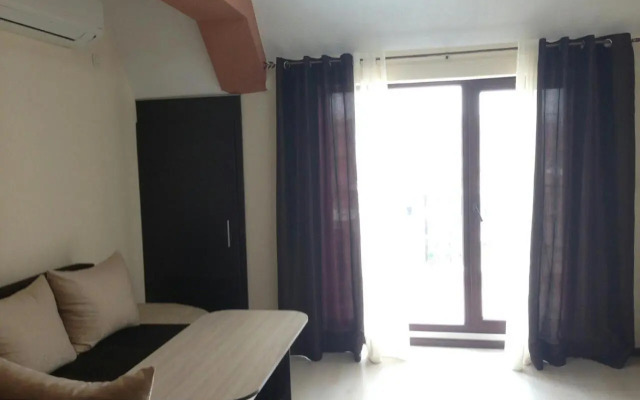 Apartments Hristovi