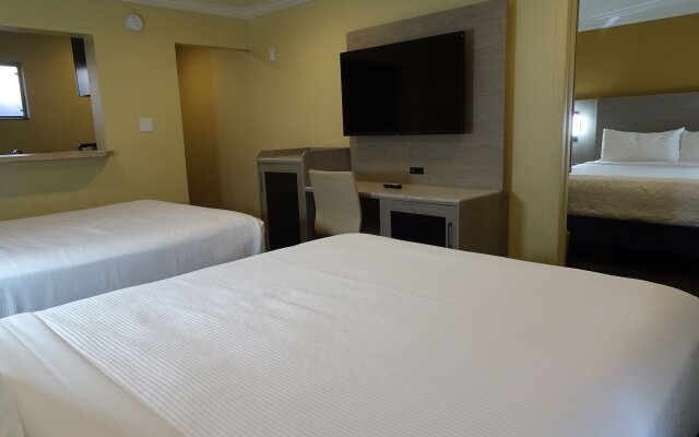 Hotel Aspen InnSuites Flagstaff/Grand Canyon