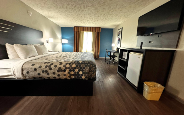 Super Inn and Suites Philadelphia
