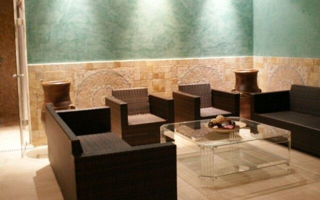 Hotel Cortijo Salinas