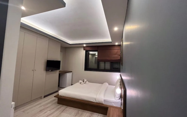 Nene Hatun 59 Butik Otel