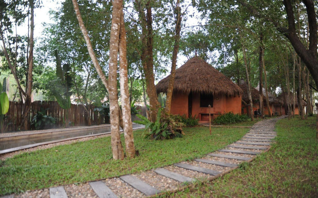 Sippa Hotspring