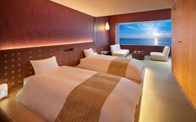 Hoshino Resorts KAI Beppu