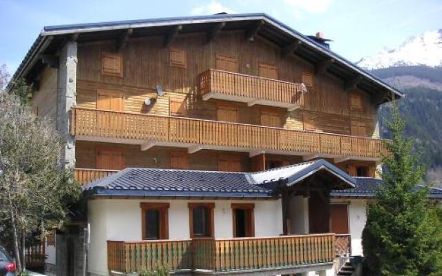 Apartment Les Moranches