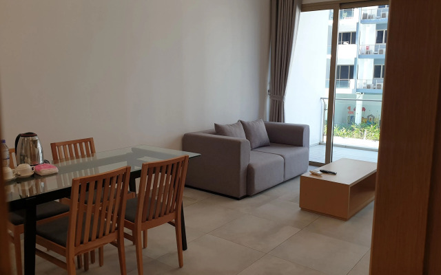 Axis Residences by The Team