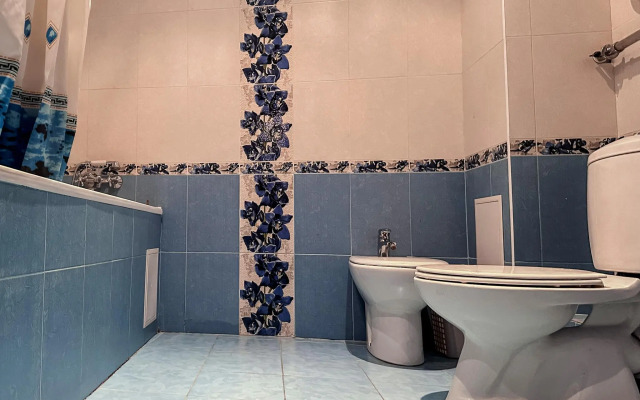 Апартаменты на улице Кромская 4