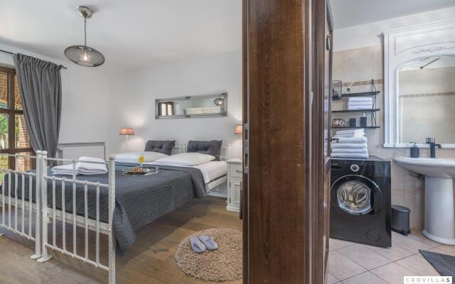 Rustica in Visnjan with 5 bedrooms and 1 bathrooms