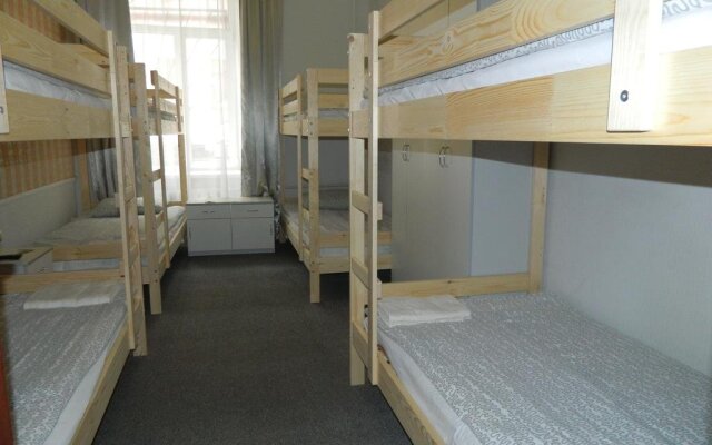 Мини отель Милерон