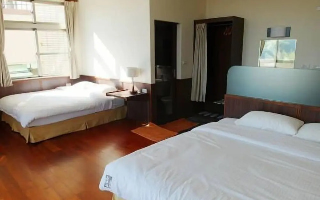 Tea Cloud Guest House
