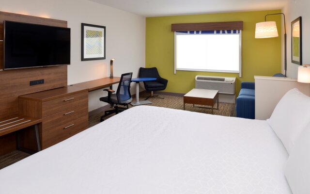 Holiday Inn Express & Suites Ottumwa by IHG