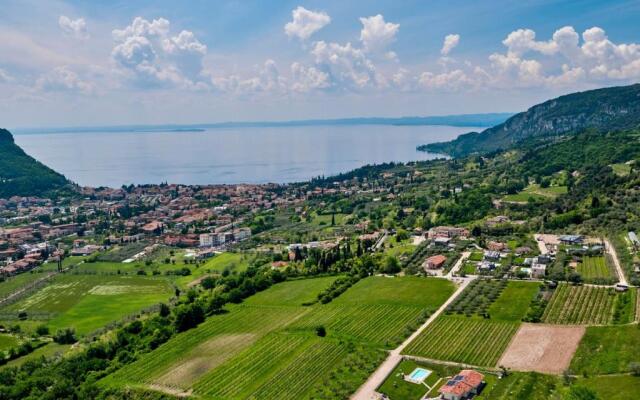 Villa Brusadela Suites Garda