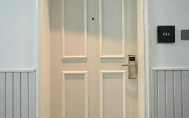 Quality Inn Rama Ayodhya