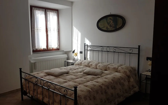 "la Casa Delle Bimbe"