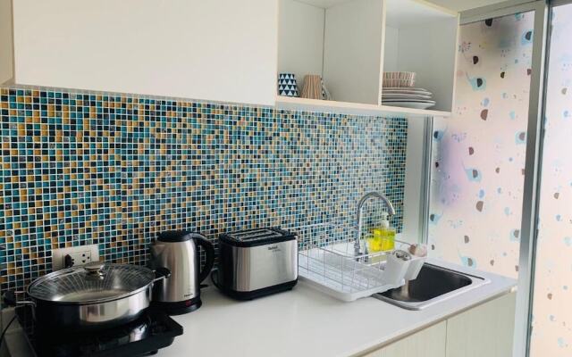 Nicha Homestay at Franjipani