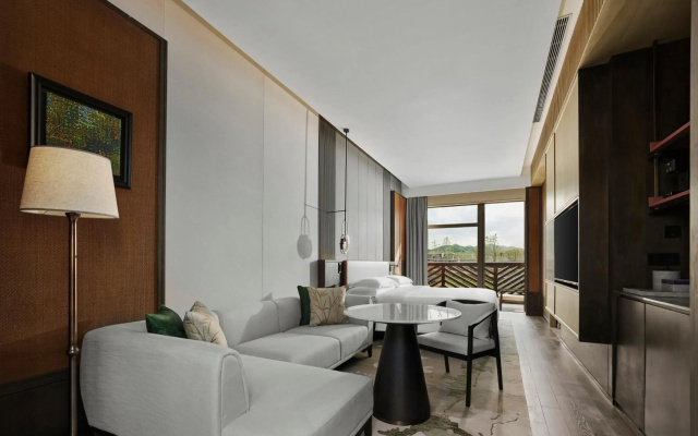 Homm Huzhou Xisai Shan