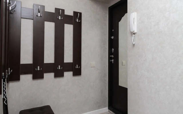 Апартаменты на улице Вокзальная магистраль