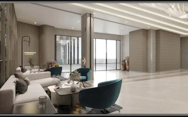 Riviera Sarovar Portico Pathankot
