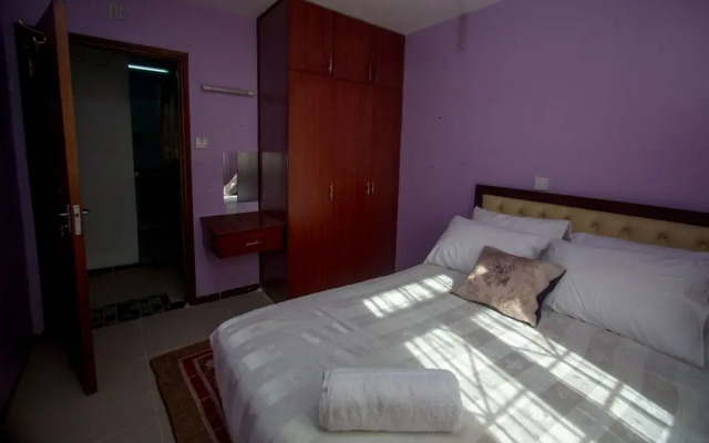 Milimani Furnished Elegant Apartments