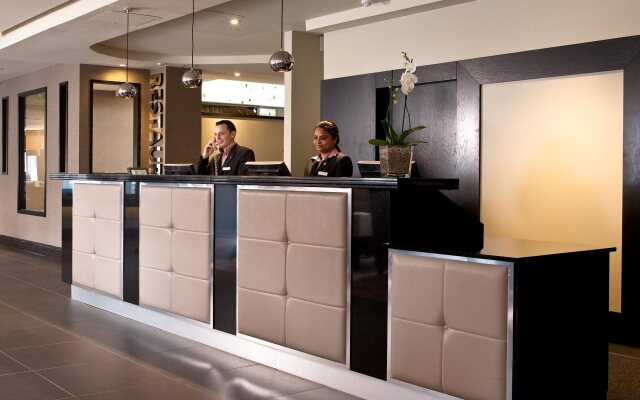 Leonardo Hotel Dublin Christchurch
