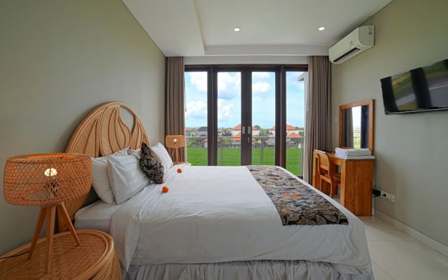 Villa Emilia Seminyak by Nagisa Bali