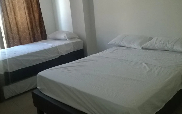 Hotel Zafiro Real