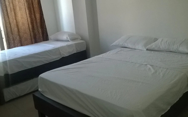Hotel Zafiro Real