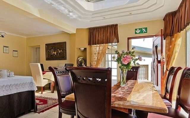 The Janana Guesthouse