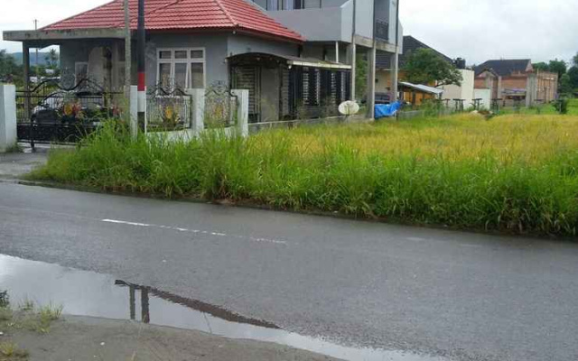 Aulia Guest House