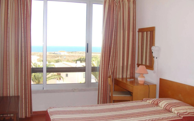 Aparthotel Navigator