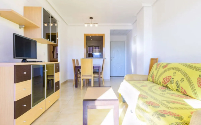 Brand new built luxury apartment SANDREA Oropesa Del Mar