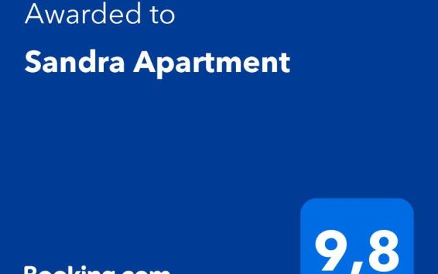 Sandra Apartment
