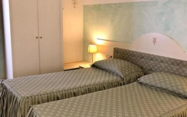 Hotel Internazionale