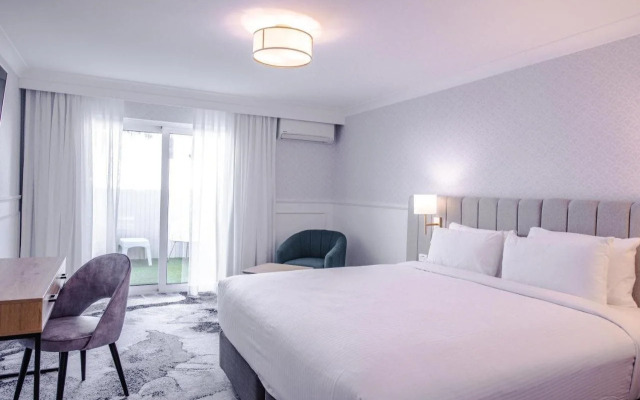 Comfort Inn Towradgi Beach