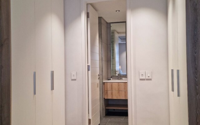 Matrix by Smart City Stays