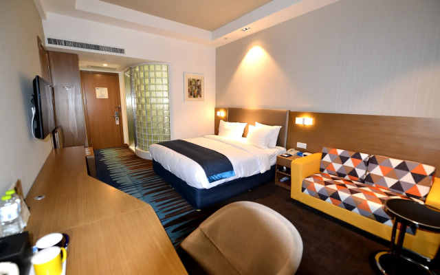 Holiday Inn Express-Weihai Economic Zone by IHG