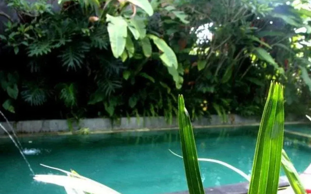 Permana Cottages