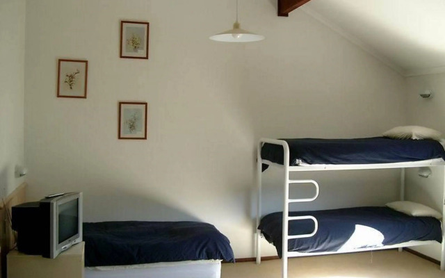Winterhaus Lodge