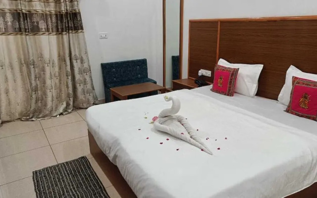 Khajuraho Holiday Resorts