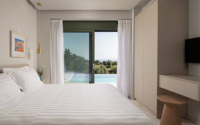 Olive Grove Villas with Private Pools
