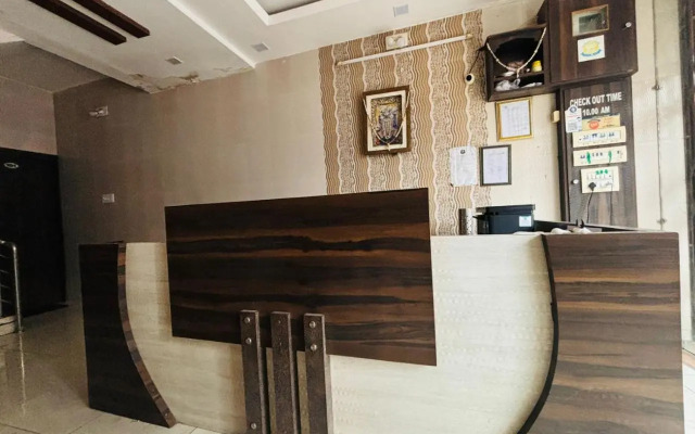 Hotel Shree Nath