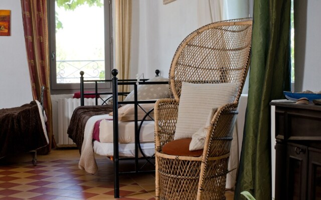 Les Jardins du Village